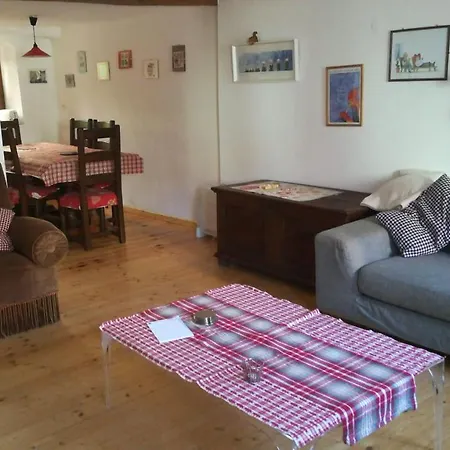 Le Havre De Gres Holiday home Lohr