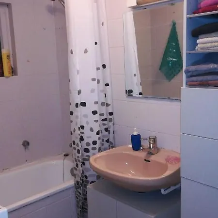 Casa de Férias Le Havre De Gres *