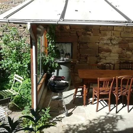 Le Havre De Gres * Lohr