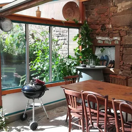 Le Havre De Gres Casa de Férias Lohr