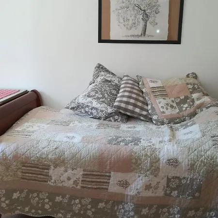 Le Havre De Gres Casa de Férias *