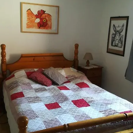 Le Havre De Gres Holiday home *