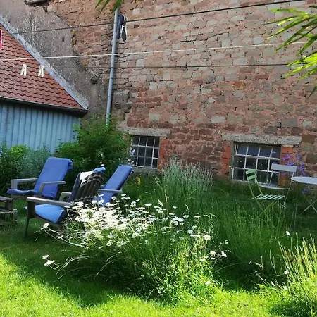 Holiday home Le Havre De Gres