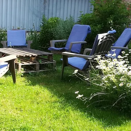 Holiday home Le Havre De Gres