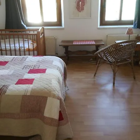 Le Havre De Gres * Lohr