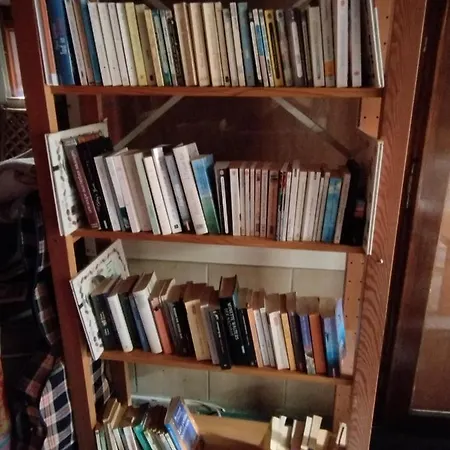 Casa de Férias Le Havre De Gres